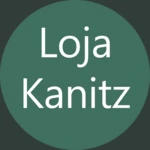 loja kanitz android application logo